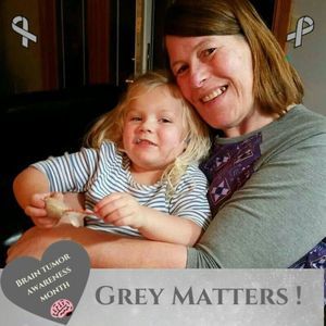 Meet your Posher, Toni